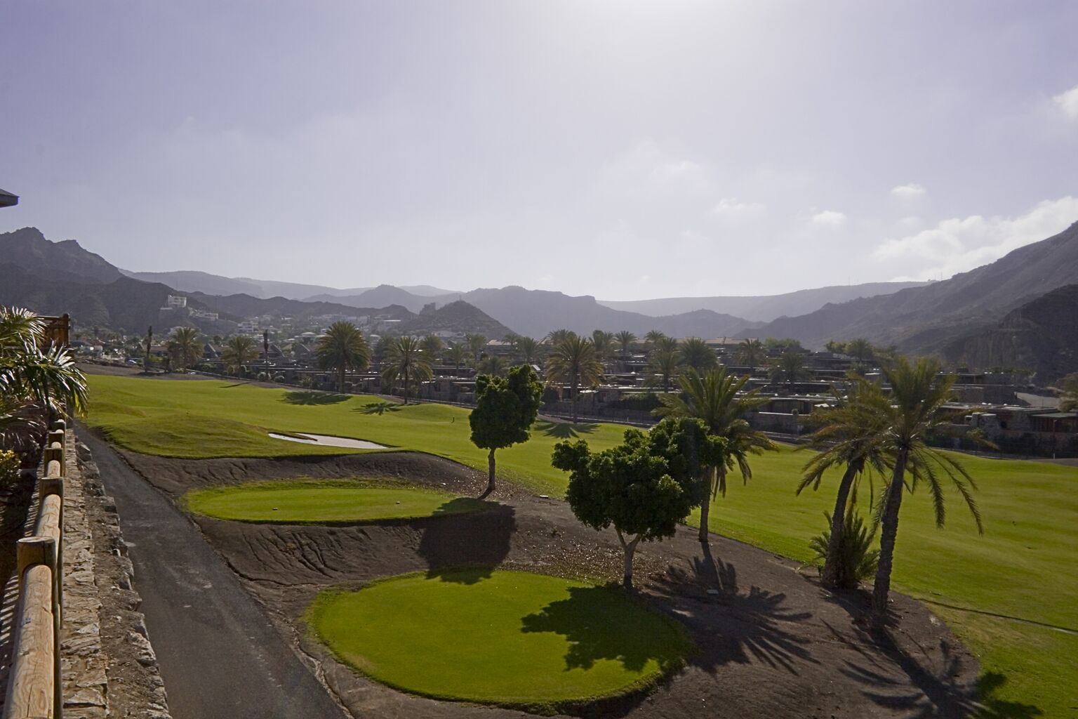 Photo - Villas Opal Anfi Tauro