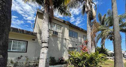 Bayshore Inn Motel