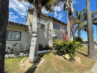 Bayshore Inn Motel