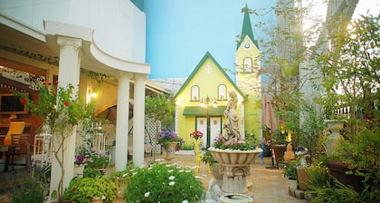 Mirador Hotel Kaohsiung