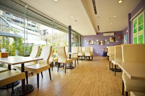 Restaurant - Mirador Hotel Kaohsiung (Kaohsiung)