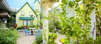 Mirador Hotel Kaohsiung