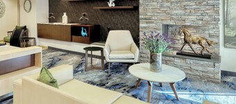 Fairfield Inn & Suites by Marriott Harrisburg West