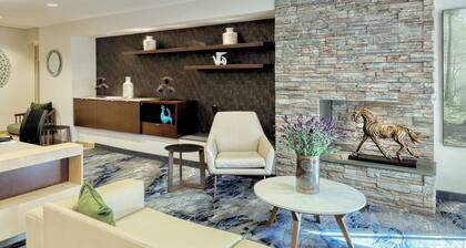 Fairfield Inn & Suites by Marriott Harrisburg West