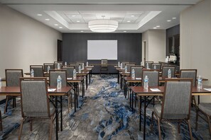 Meeting facility - Fairfield by Marriott Inn & Suites Tacoma Puyallup (Puyallup)