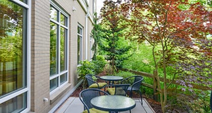 Fairfield by Marriott Inn & Suites Tacoma Puyallup