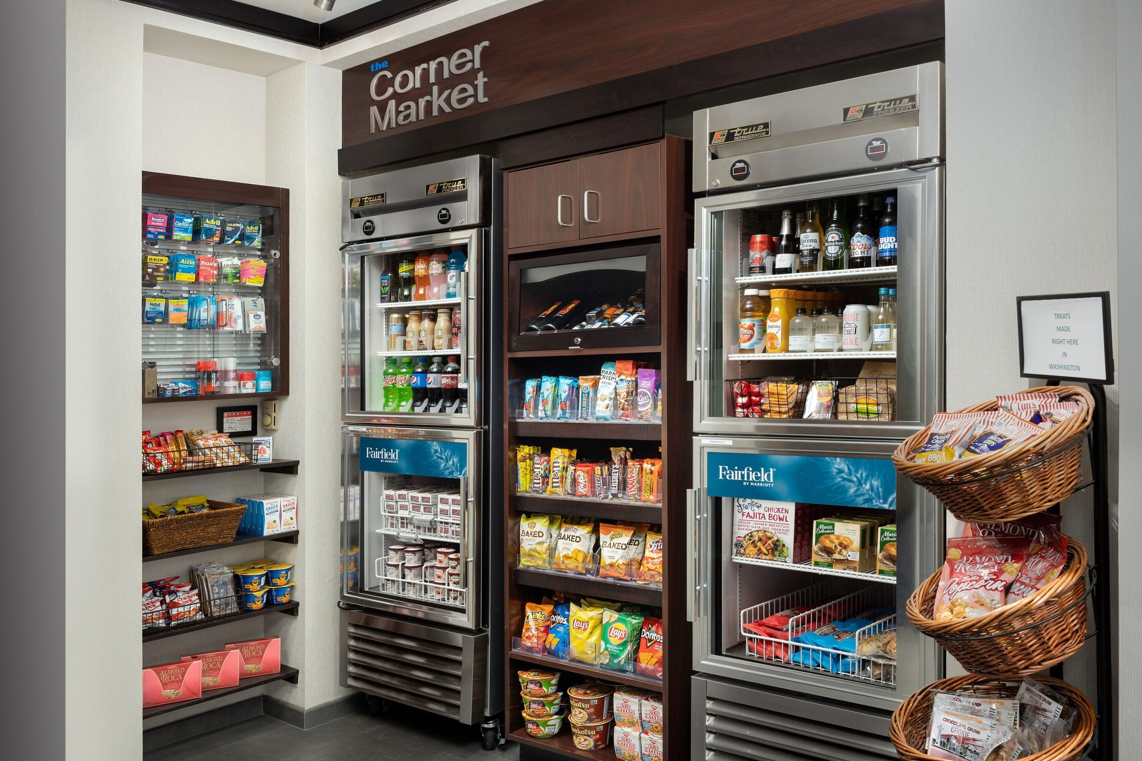 Fasilitas properti