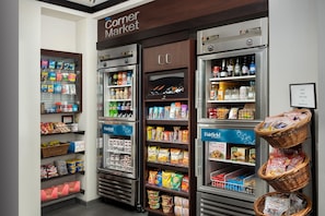 Property amenity - Fairfield by Marriott Inn & Suites Tacoma Puyallup (Puyallup)