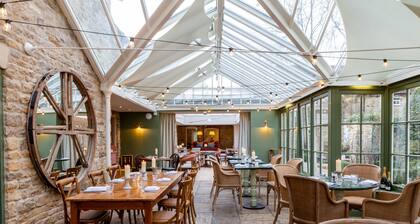 The Barnsdale, Rutland