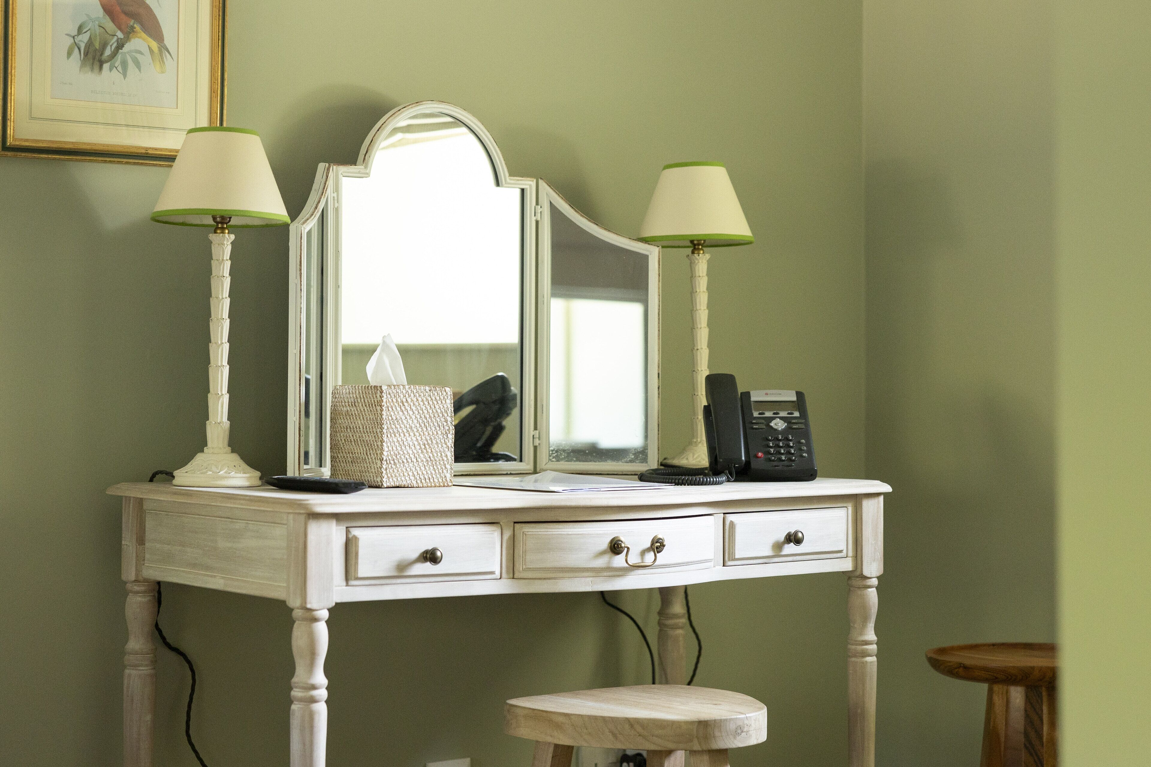 heritage room | 1 bedroom, premium bedding, pillow-top beds, individually decorated