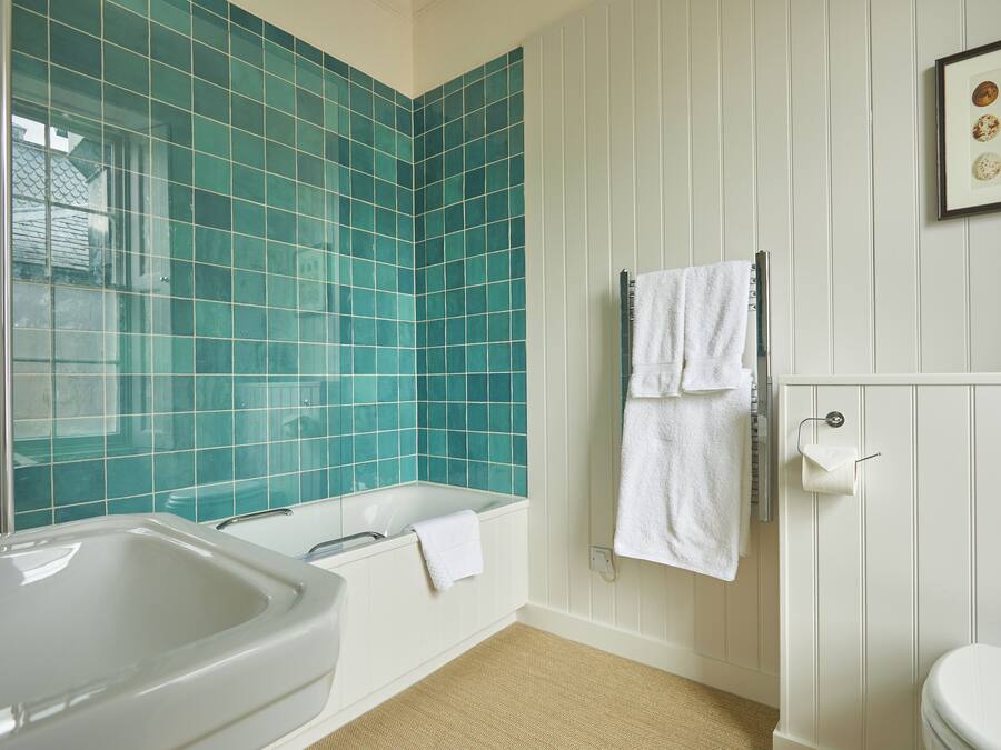 Kamar mandi
