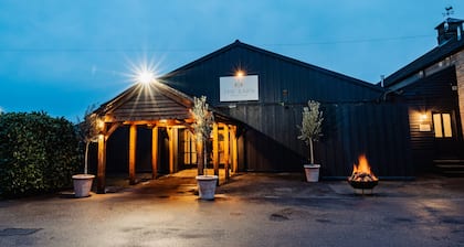 The Barnsdale, Rutland