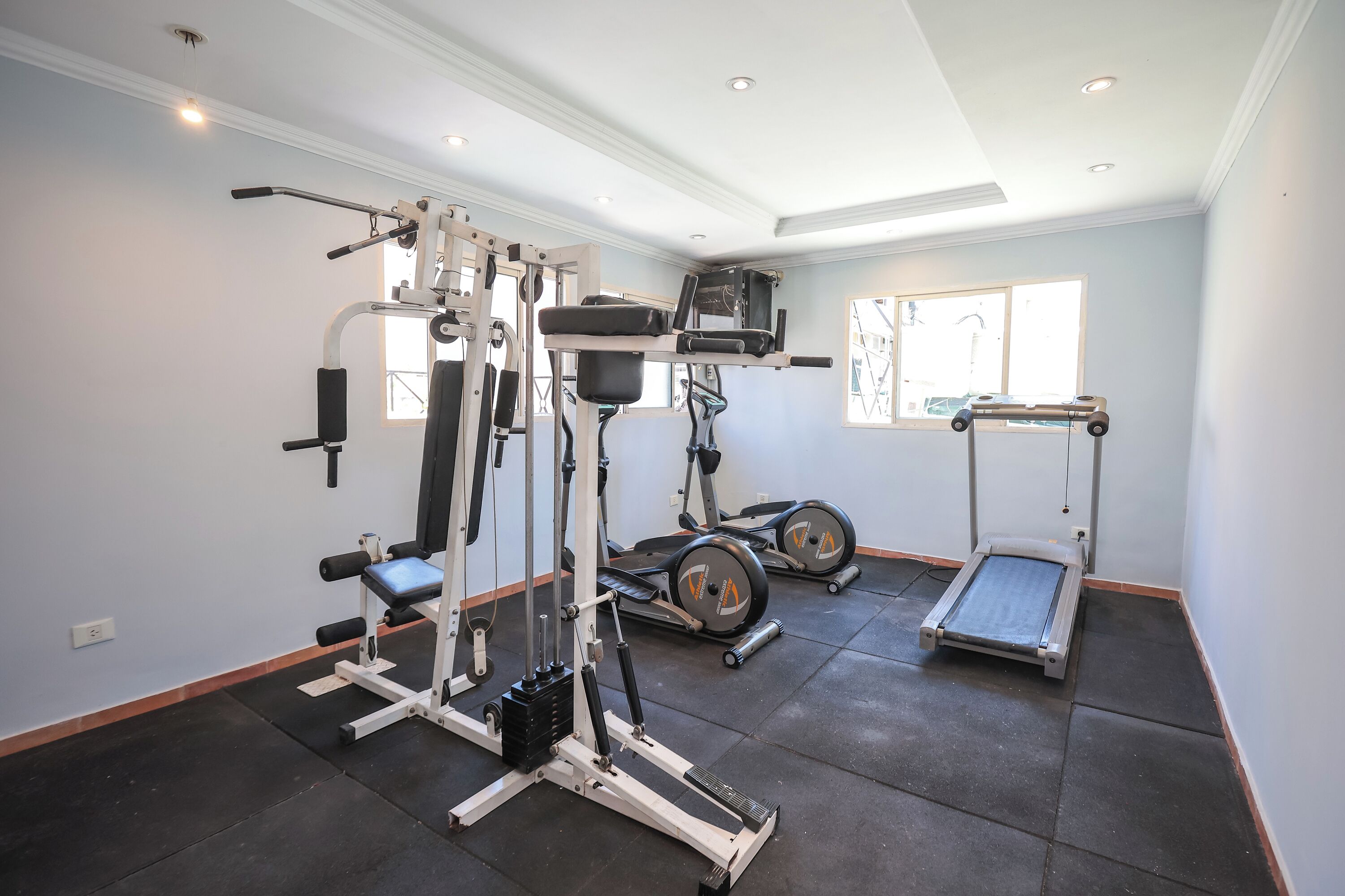 Foto - Hotel A&B Internacional