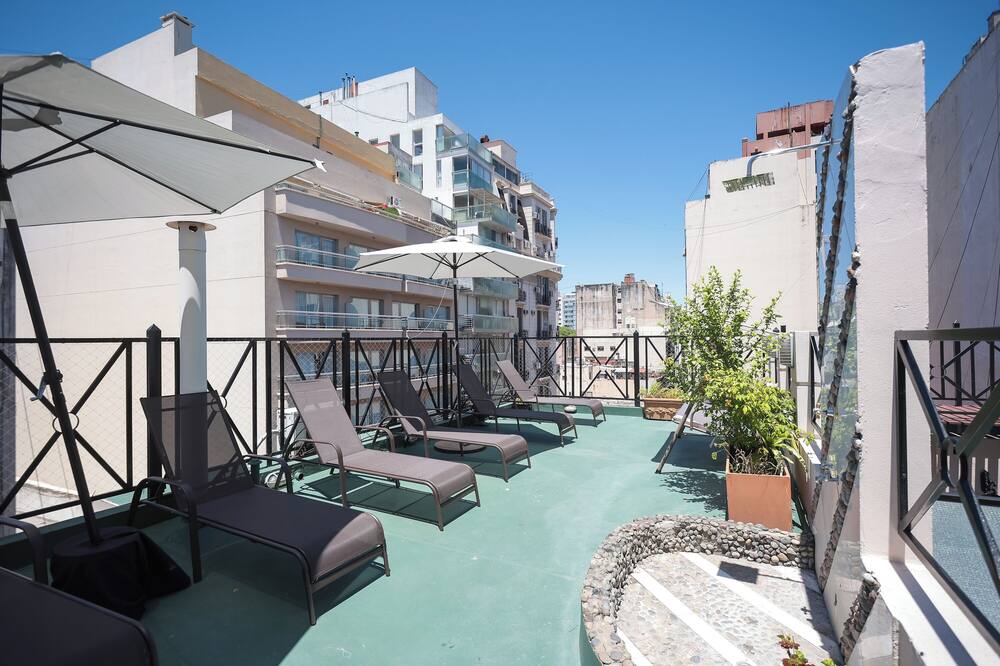 Hotel AyB Internacional