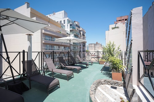 Hotel AyB Internacional