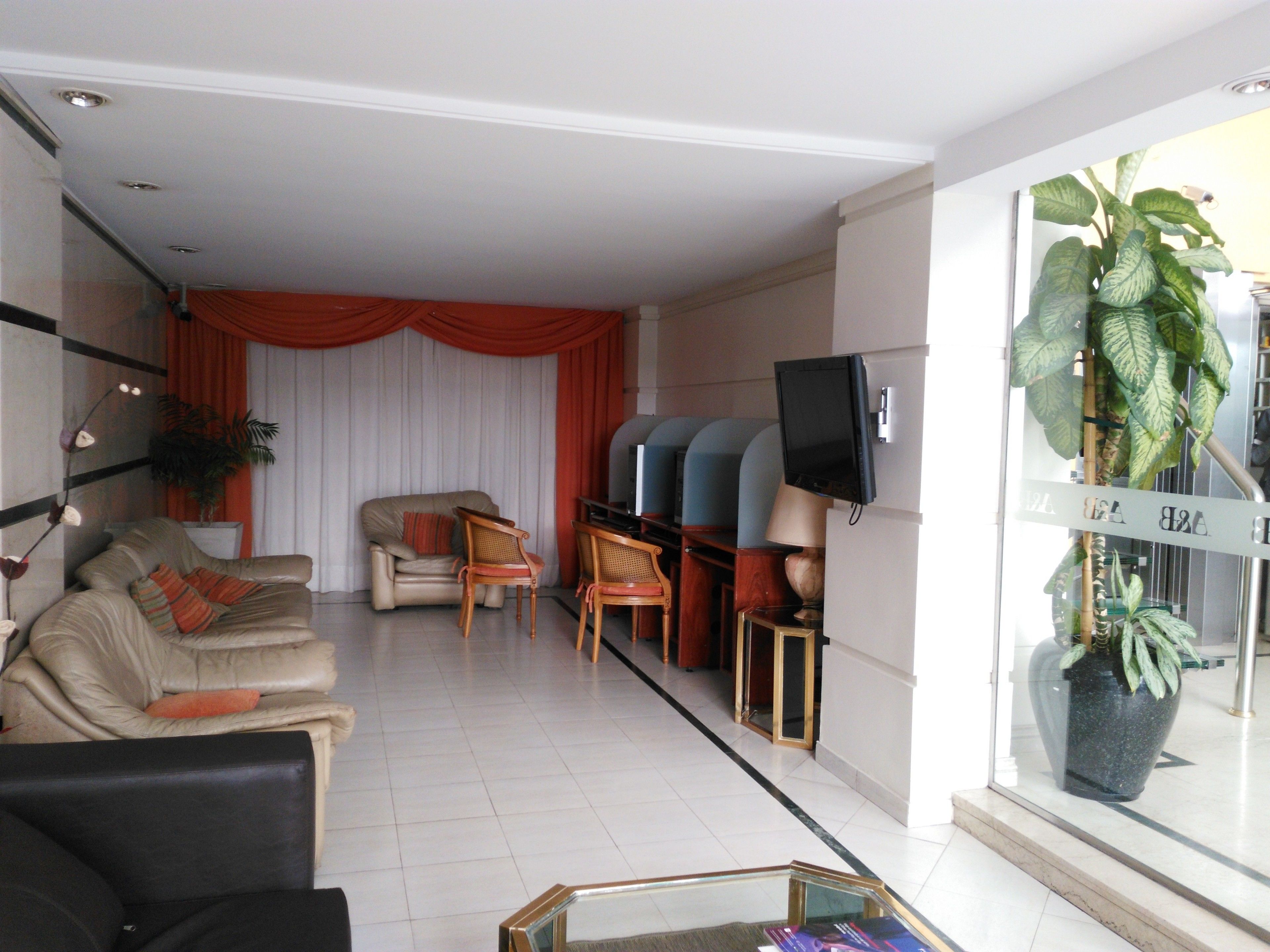 Foto - Hotel A&B Internacional