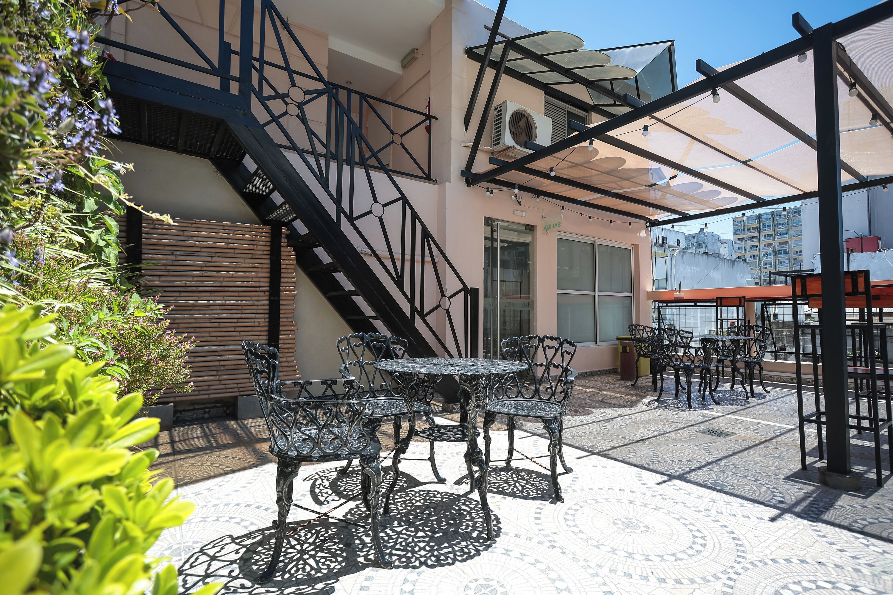 Foto - Hotel A&B Internacional