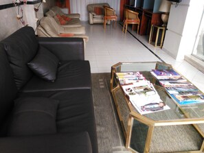 Khu sảnh