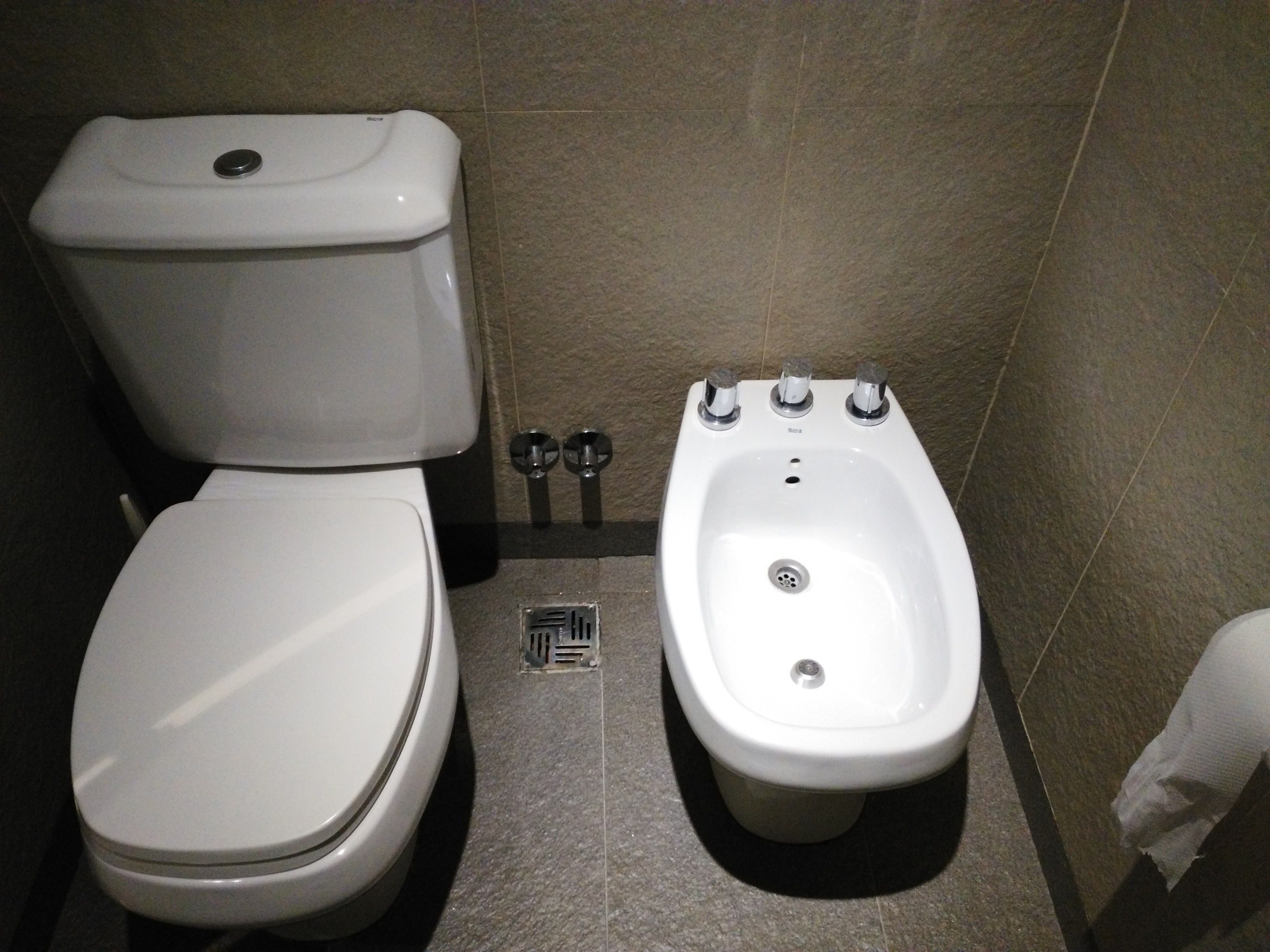 Photo - Hotel AyB Internacional