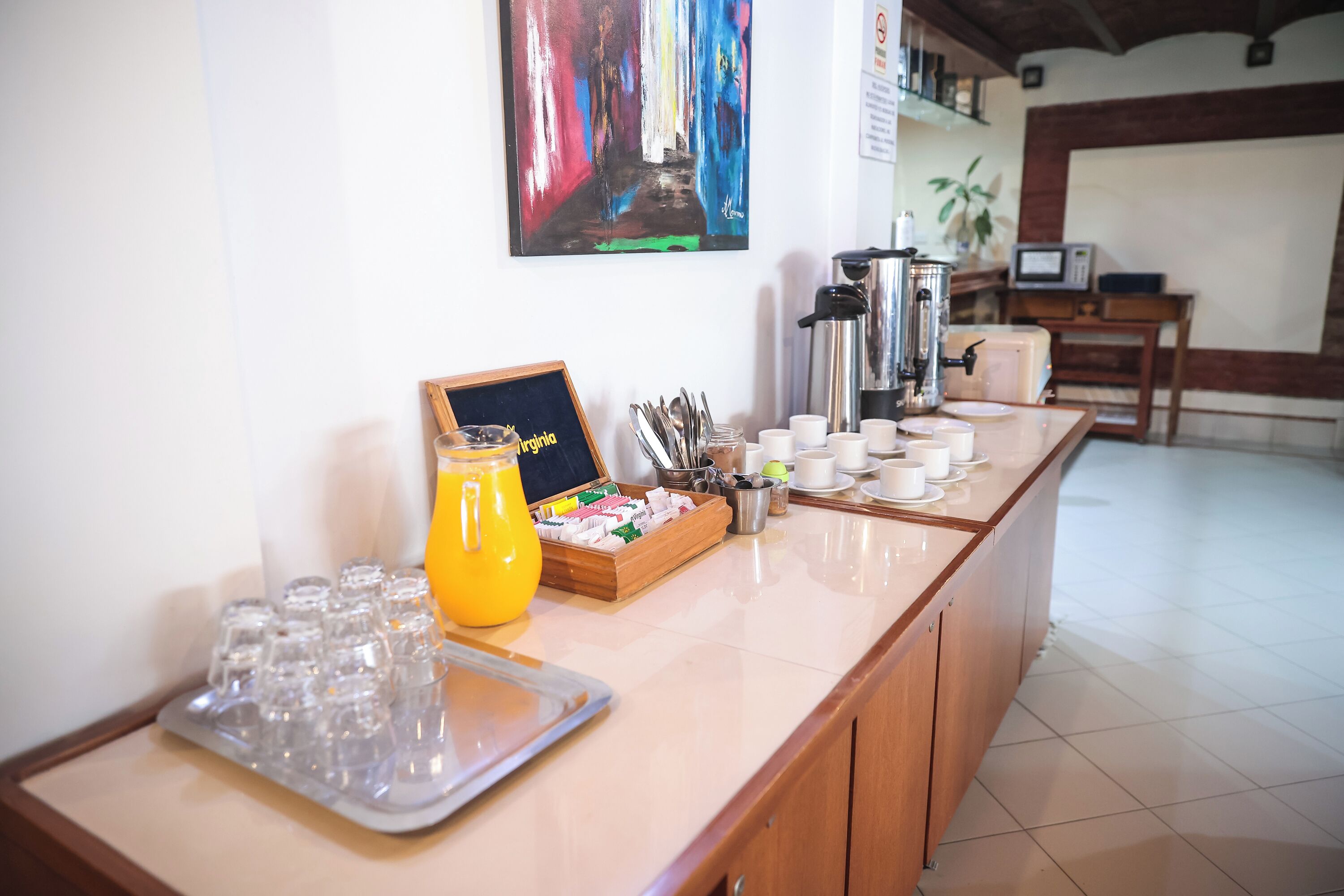 Foto - Hotel A&B Internacional