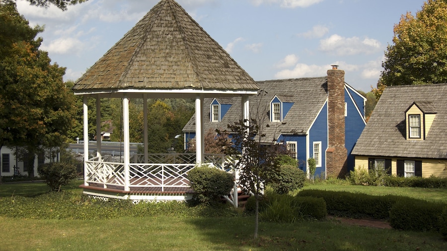 Century Suites Hotel