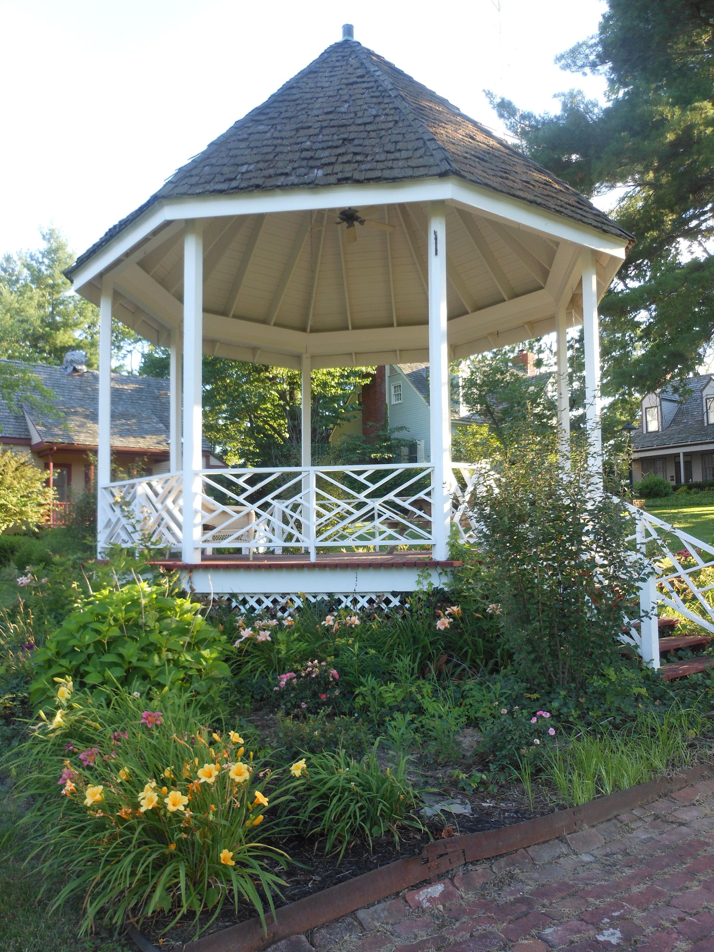 Gazebo