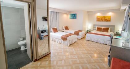 Hotel Iquique Express