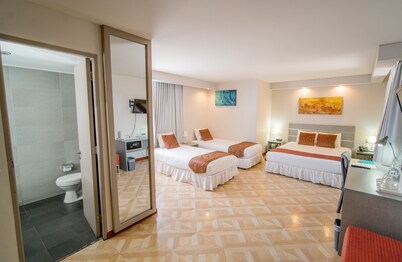 Hotel Iquique Express