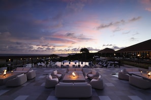 Terrace/patio - Haimurubushi (Taketomi)