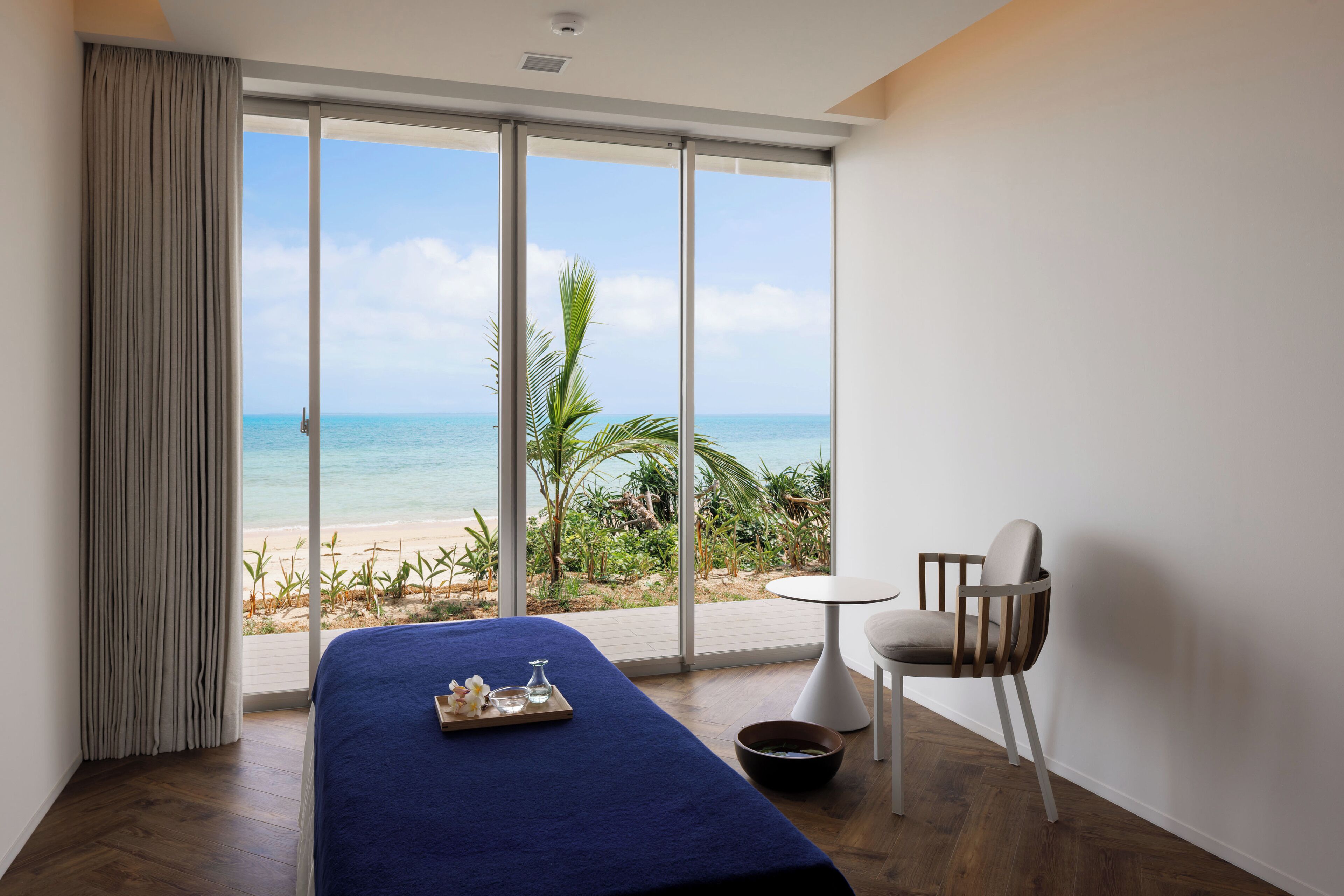 Soins corporels, soins d'aromathérapie, soins du visage