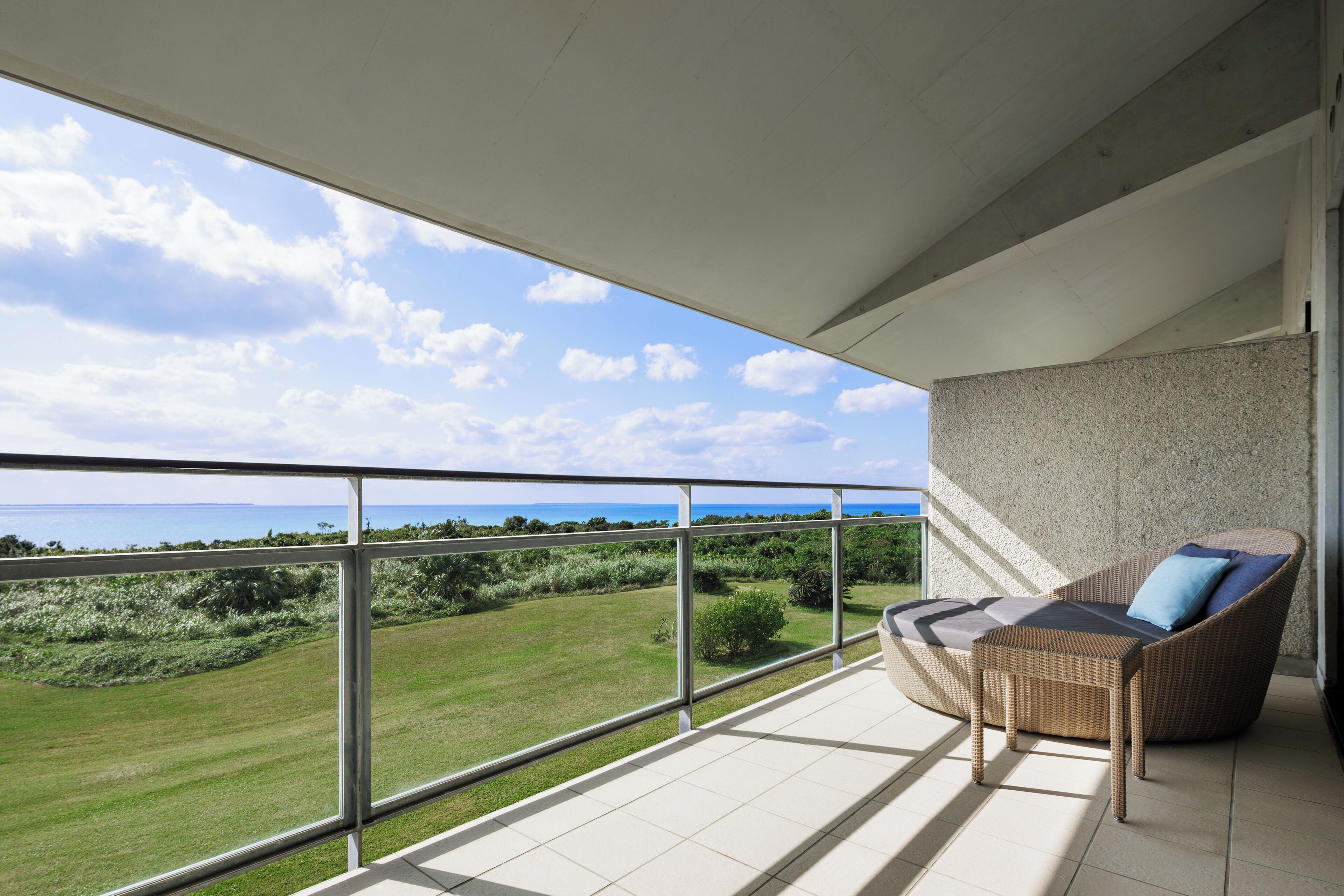 premier ocean view luxury | view from room