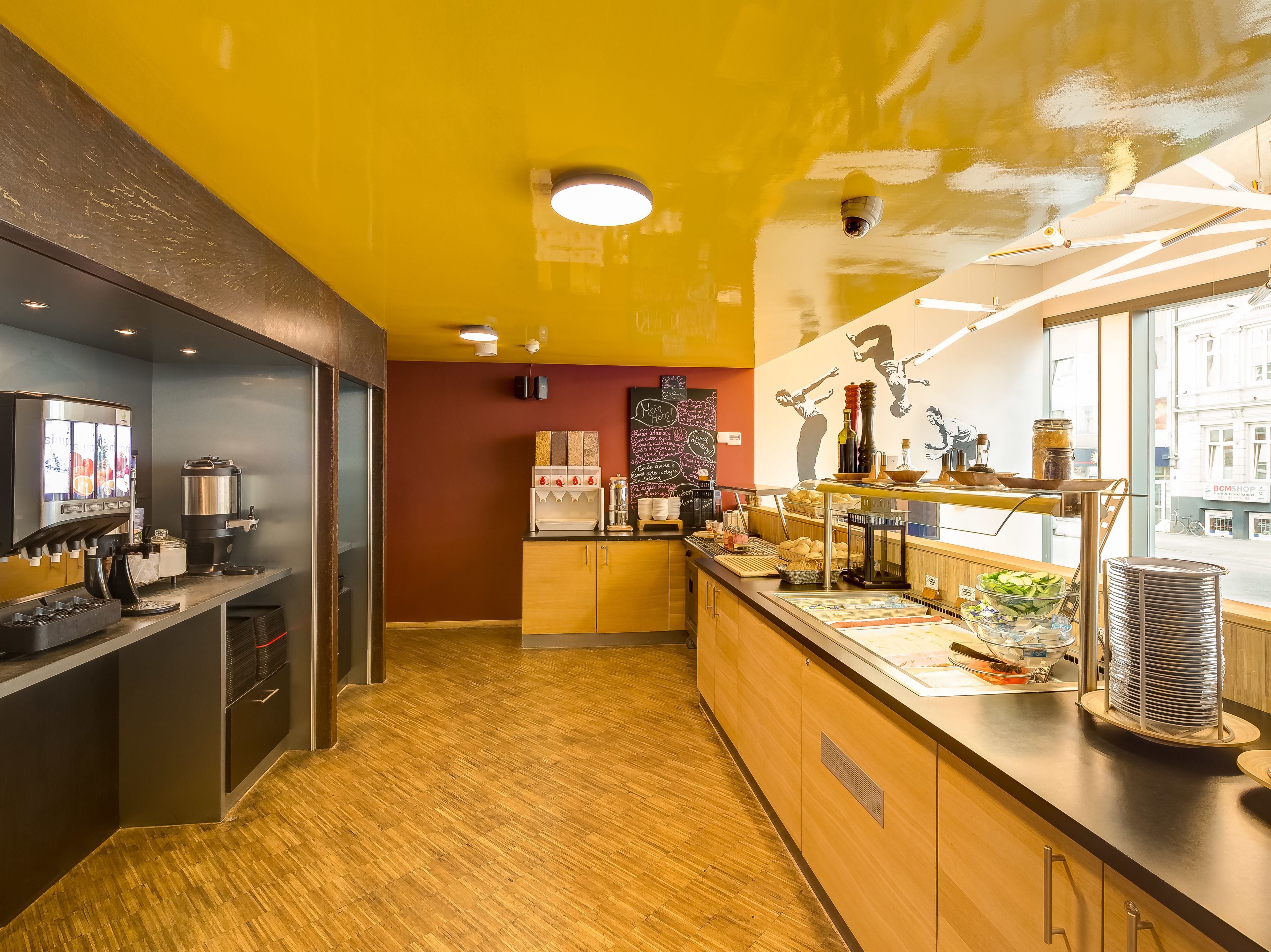 Foto - Generator Hamburg