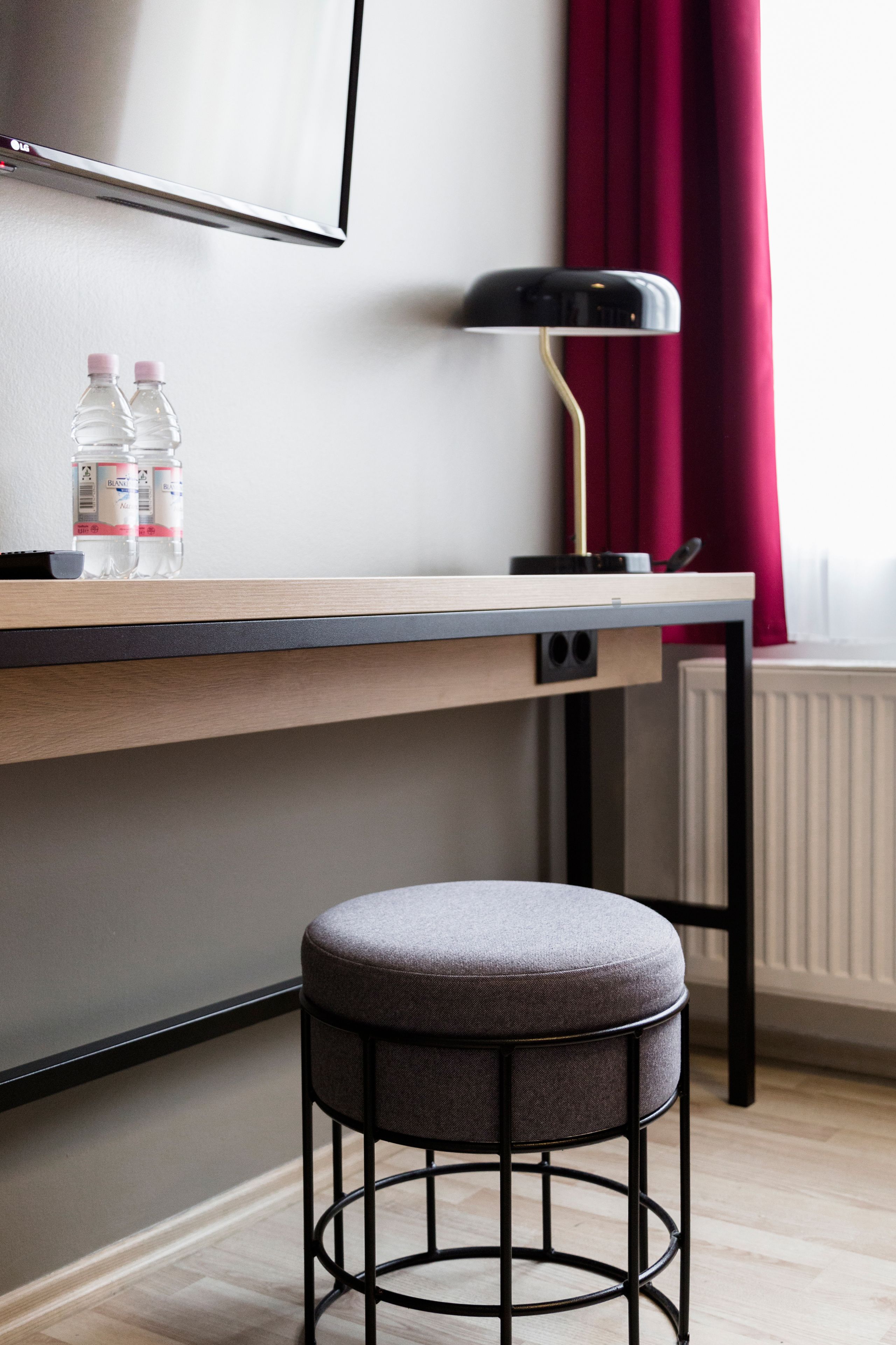 Foto - Generator Hamburg