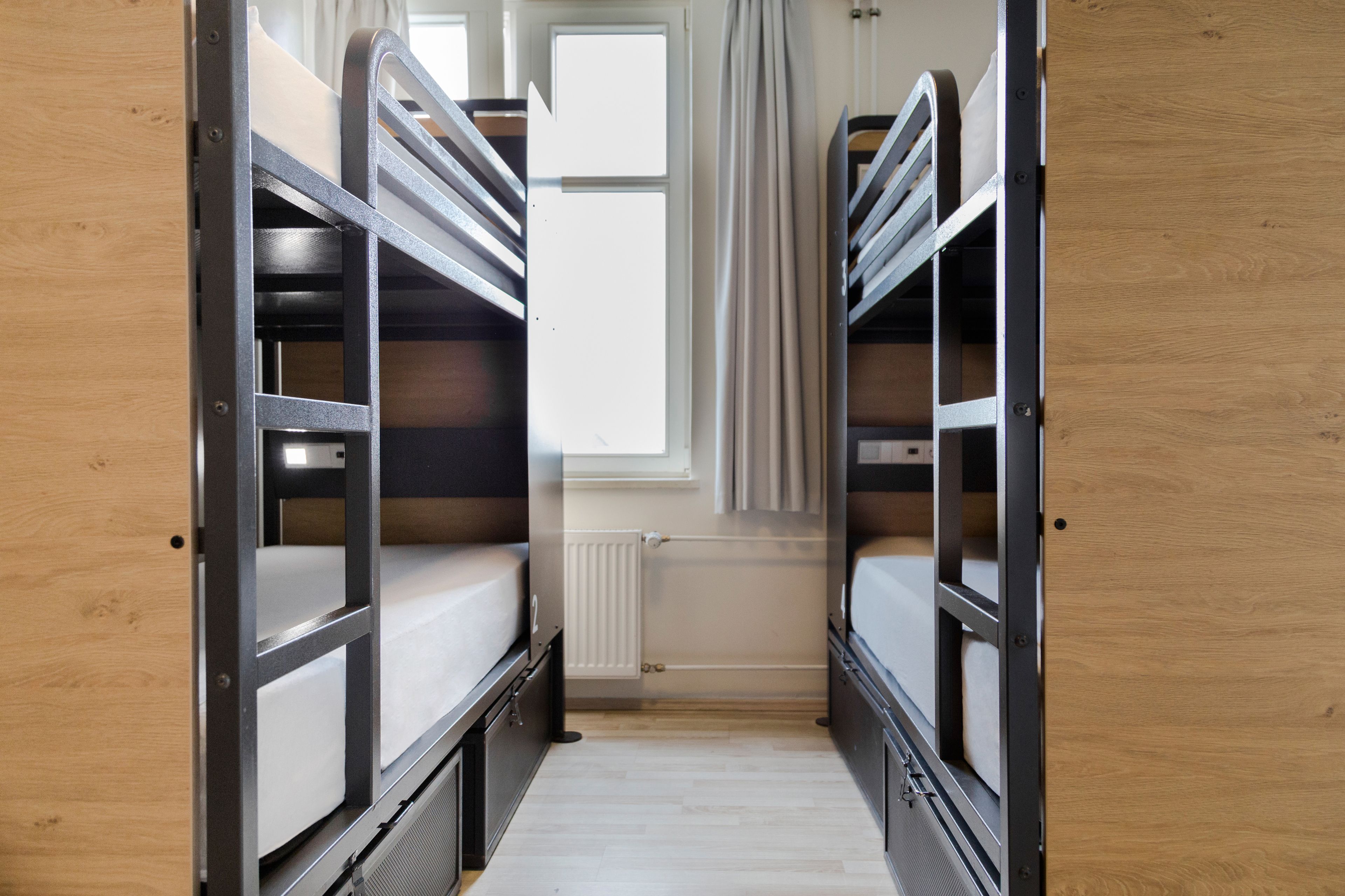 Foto - Generator Hamburg