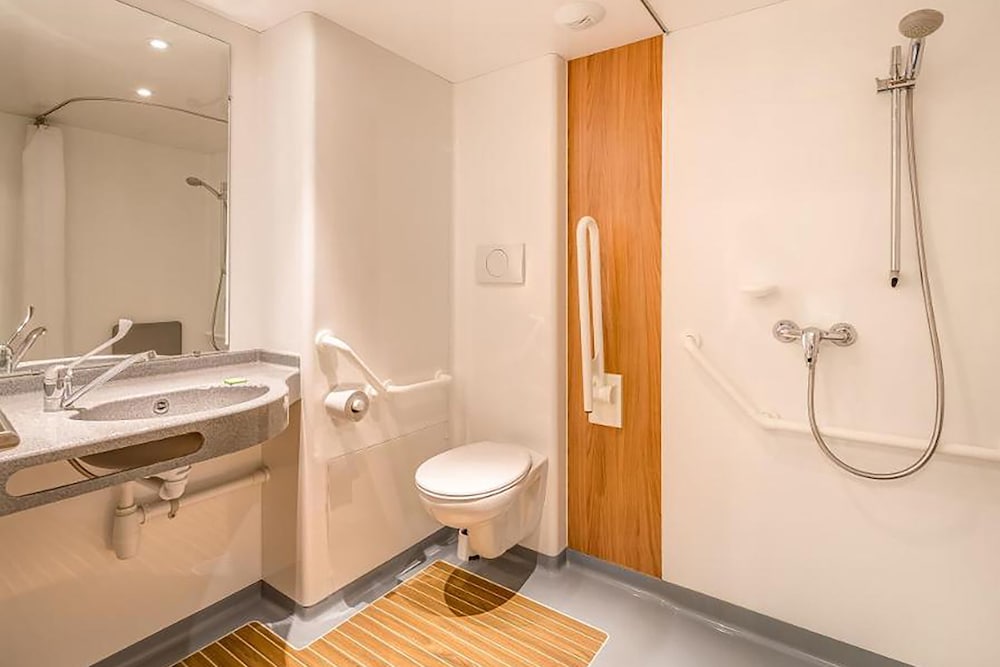 Generator Hostel Hamburg by null