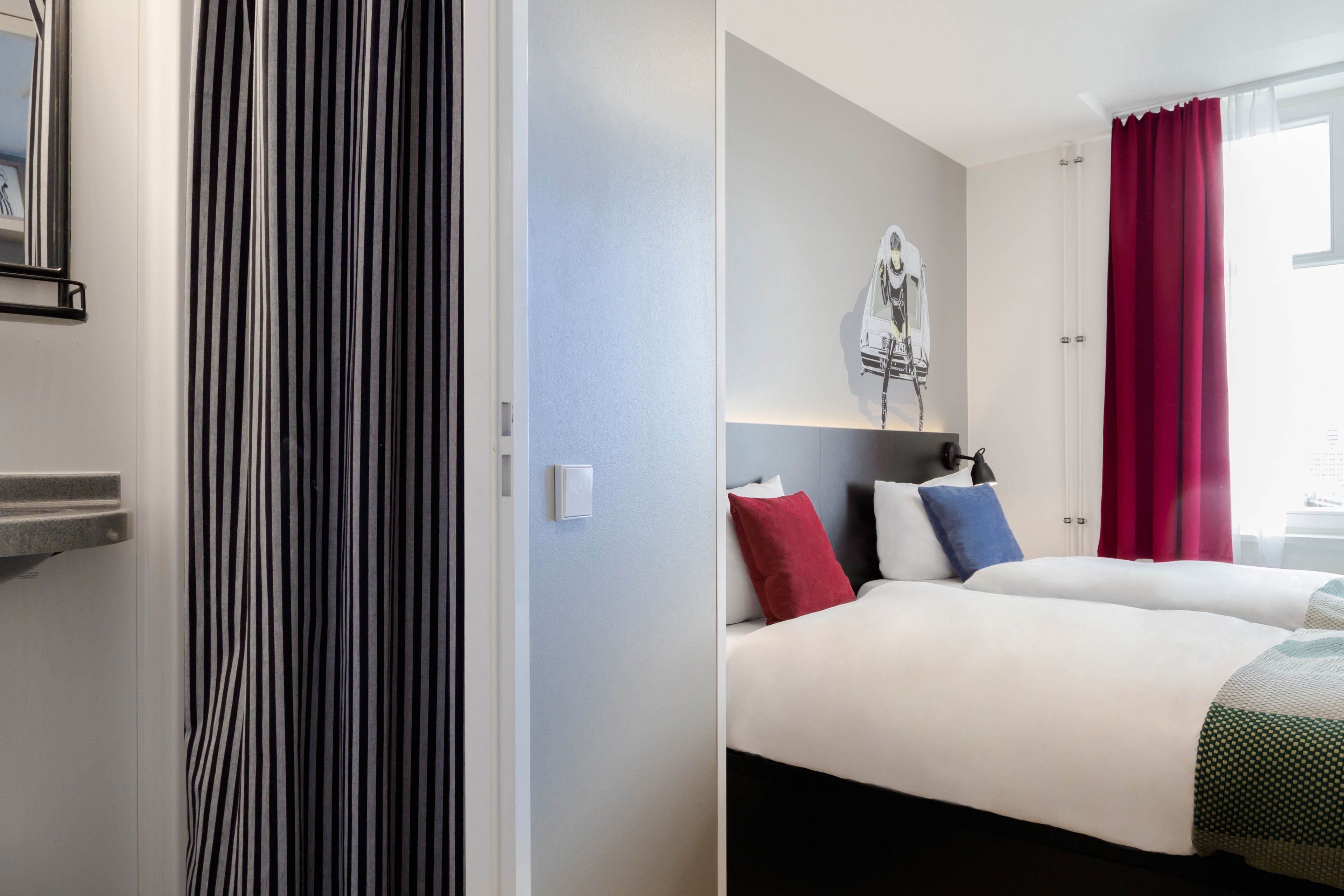 Foto - Generator Hamburg