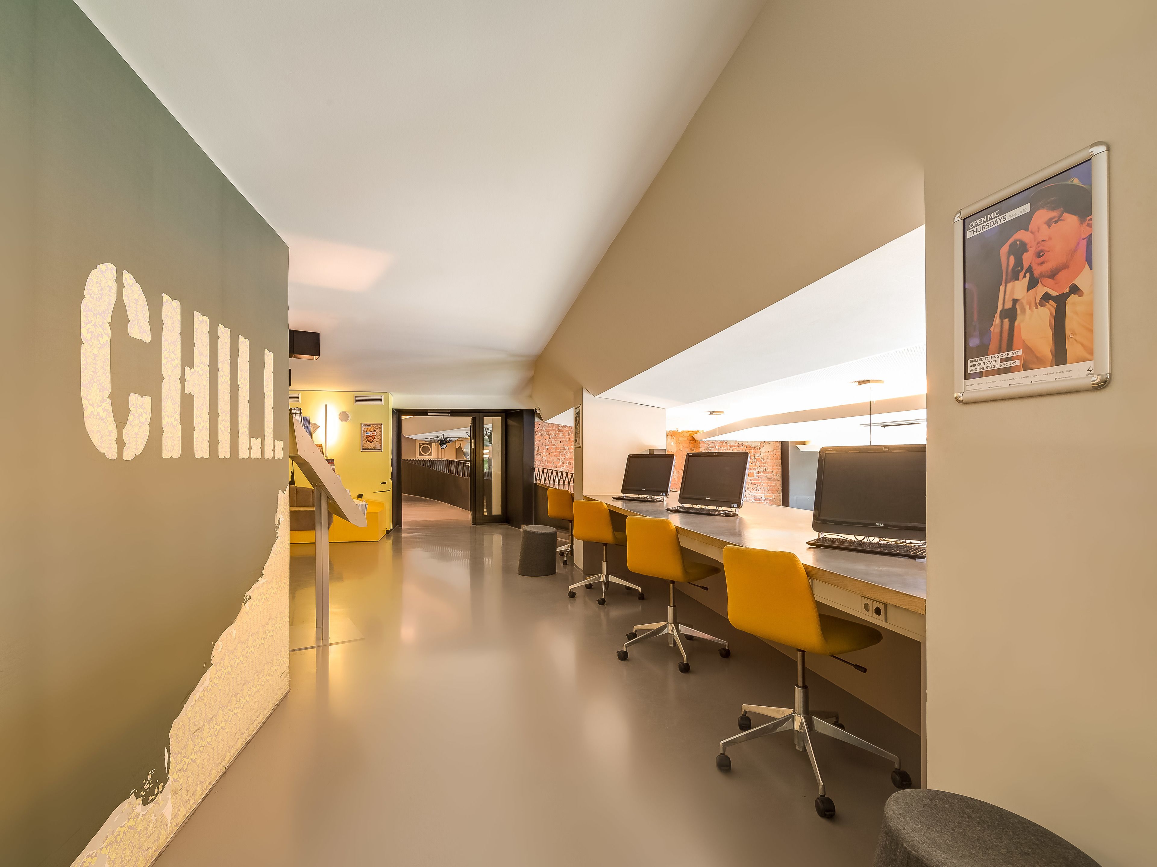 Foto - Generator Hamburg