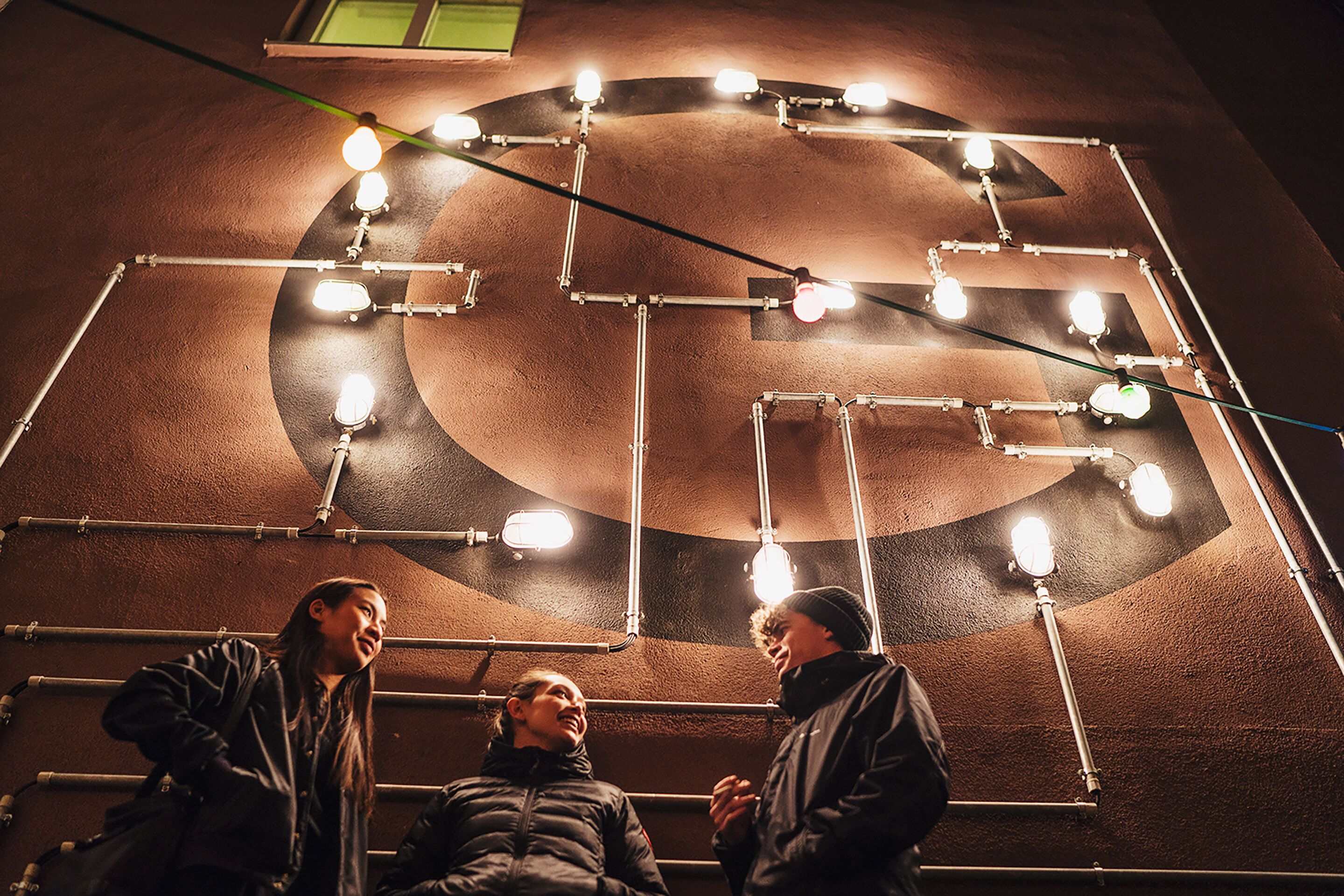 Foto - Generator Hamburg