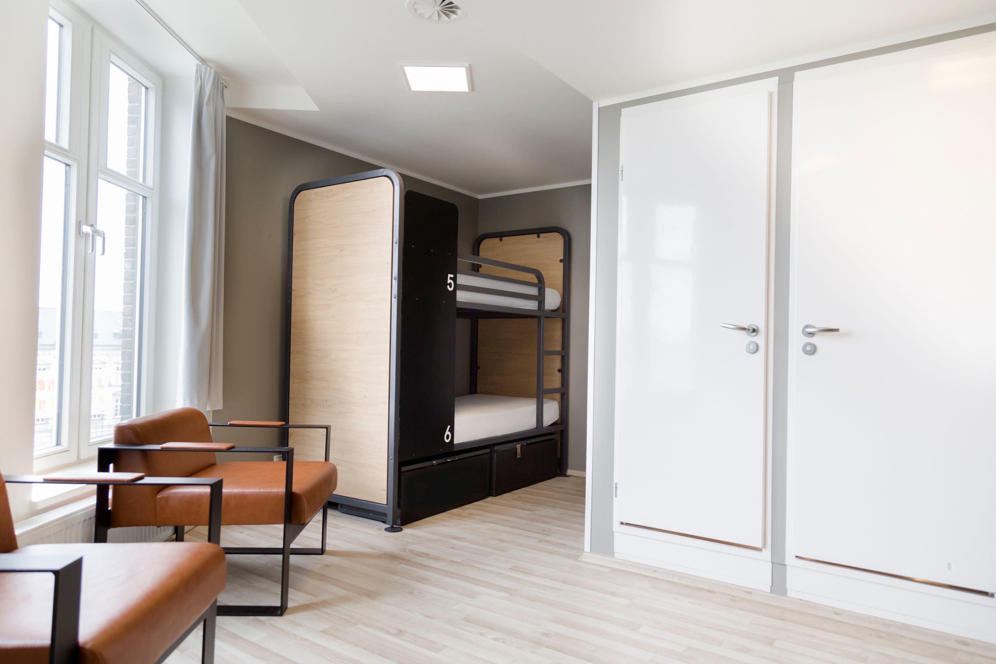 Foto - Generator Hamburg