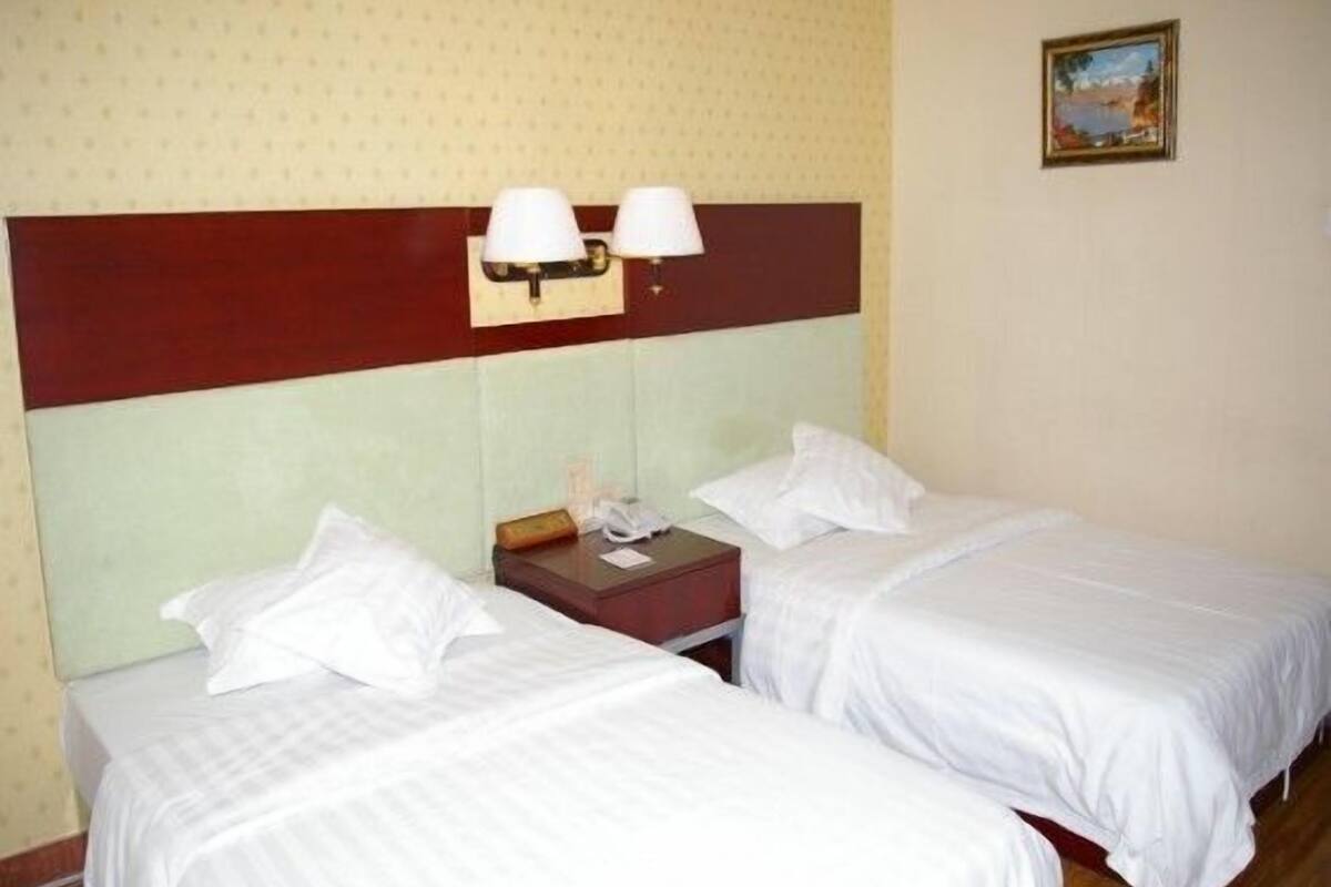 Chambre Standard