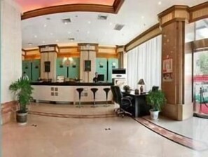 Hall