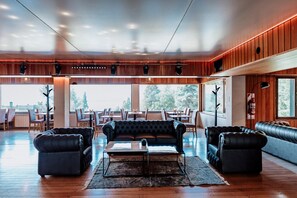 Dining - Basia Hotel & Sushi (San Carlos de Bariloche)