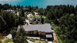 Unclassified image, 4 of 60, button - Basia Hotel & Sushi (San Carlos de Bariloche)