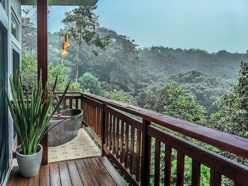 Monteverde Lodge by Böëna 