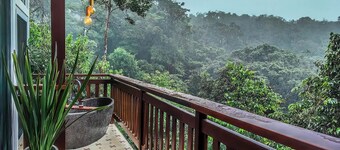 Monteverde Lodge by Böëna 