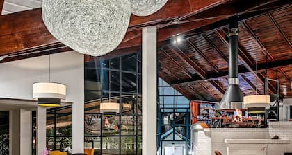 Monteverde Lodge