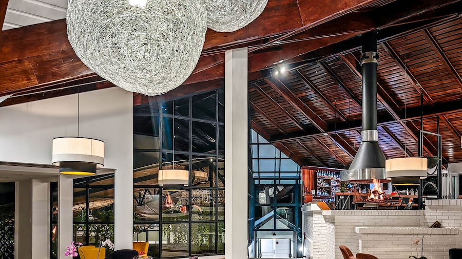 Monteverde Lodge