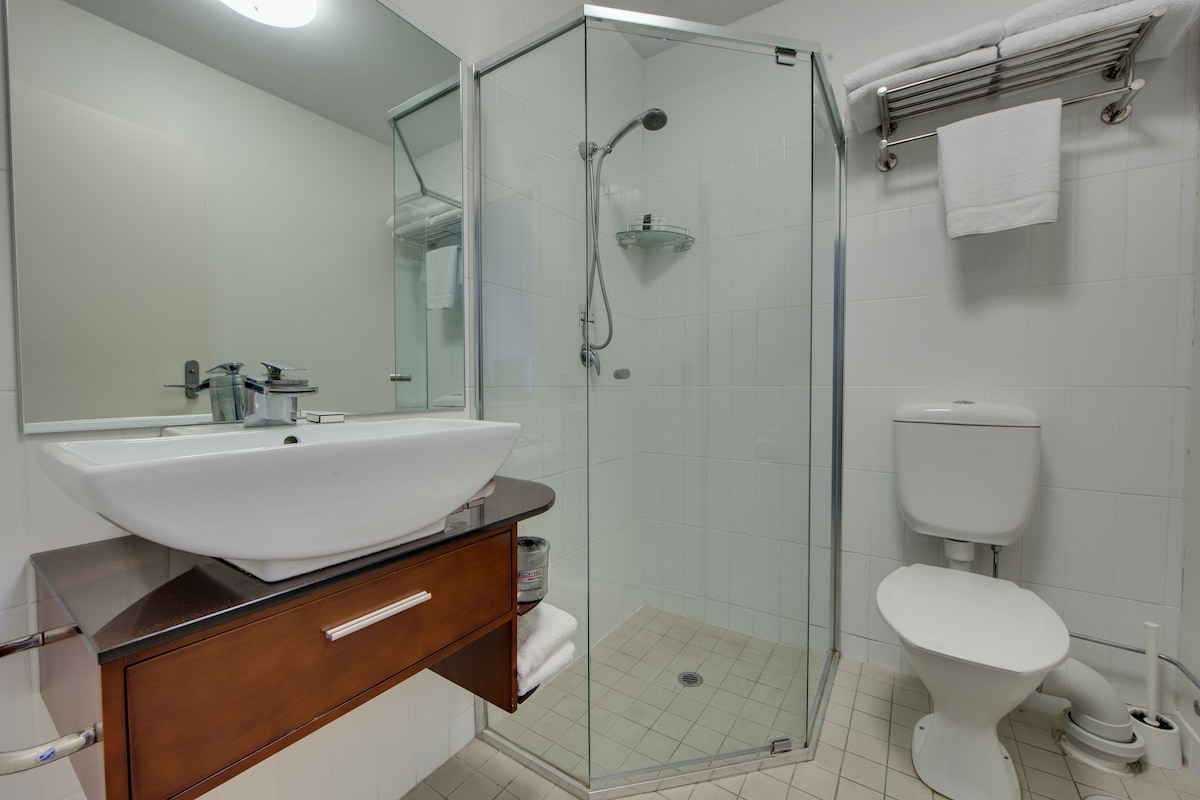 Adabco Boutique Hotel Adelaide