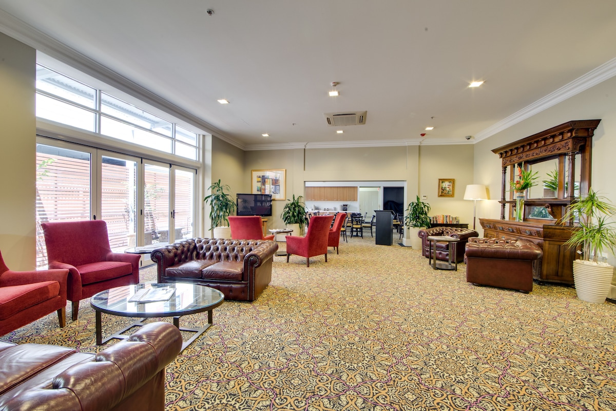 Adabco Boutique Hotel Adelaide