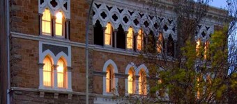 Adabco Boutique Hotel Adelaide